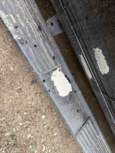 GMC Sierra 1500 Pro Crew Cab Short Box 4WD 2024