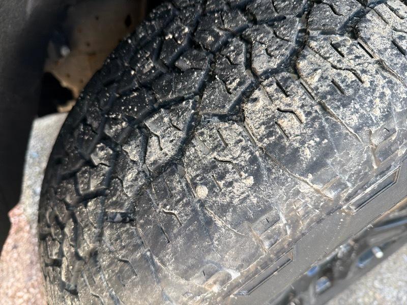 Chevrolet Silverado 1500 Custom Crew Cab 4WD 2023