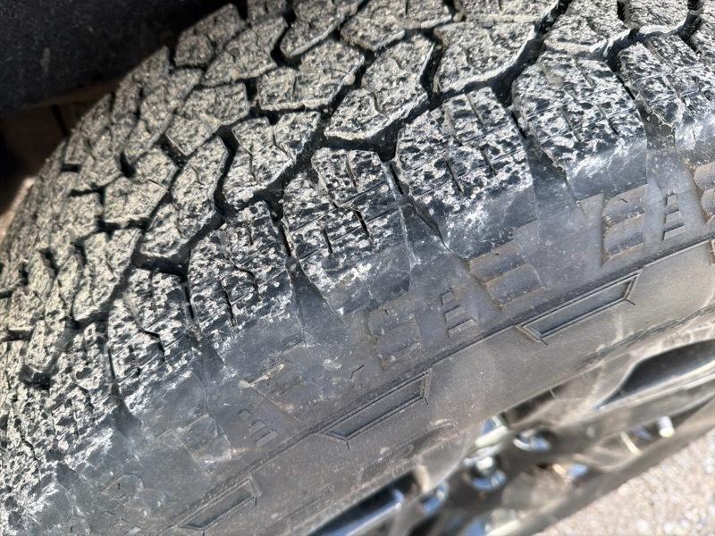 Chevrolet Silverado 1500 Custom Crew Cab 4WD 2023