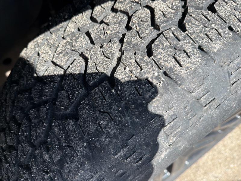 Chevrolet Silverado 1500 Custom Crew Cab 4WD 2023