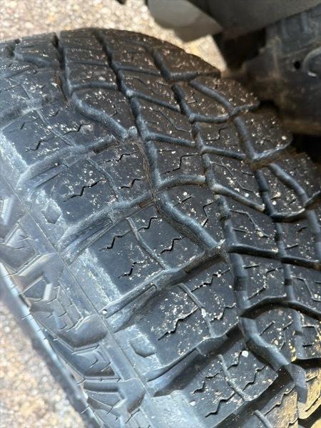 GMC Canyon AT4X Crew Cab 4WD 2023