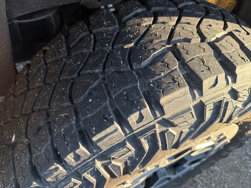 GMC Canyon AT4X Crew Cab 4WD 2023