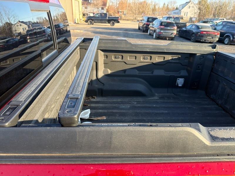 GMC Canyon AT4X Crew Cab 4WD 2023