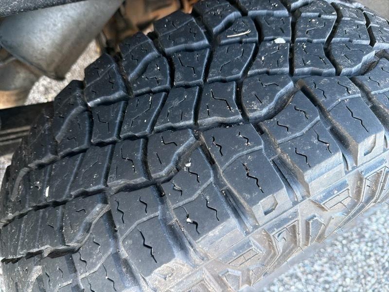 GMC Canyon AT4X Crew Cab 4WD 2023