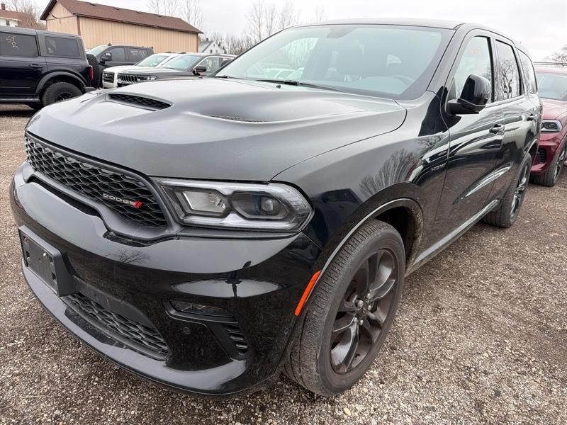 2022 Dodge Durango R/T AWD