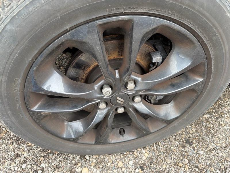 Dodge Durango R/T AWD 2022