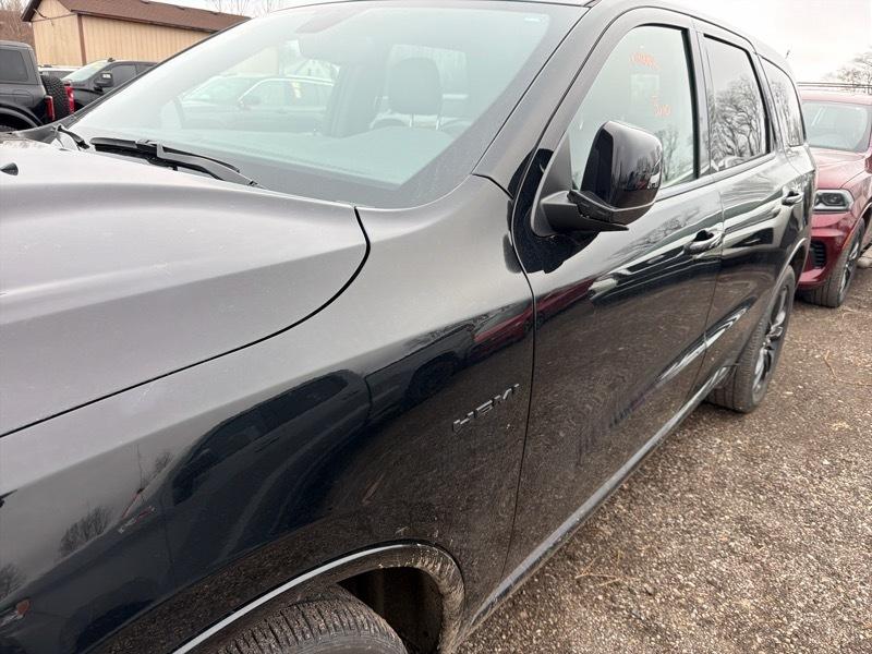 Dodge Durango R/T AWD 2022