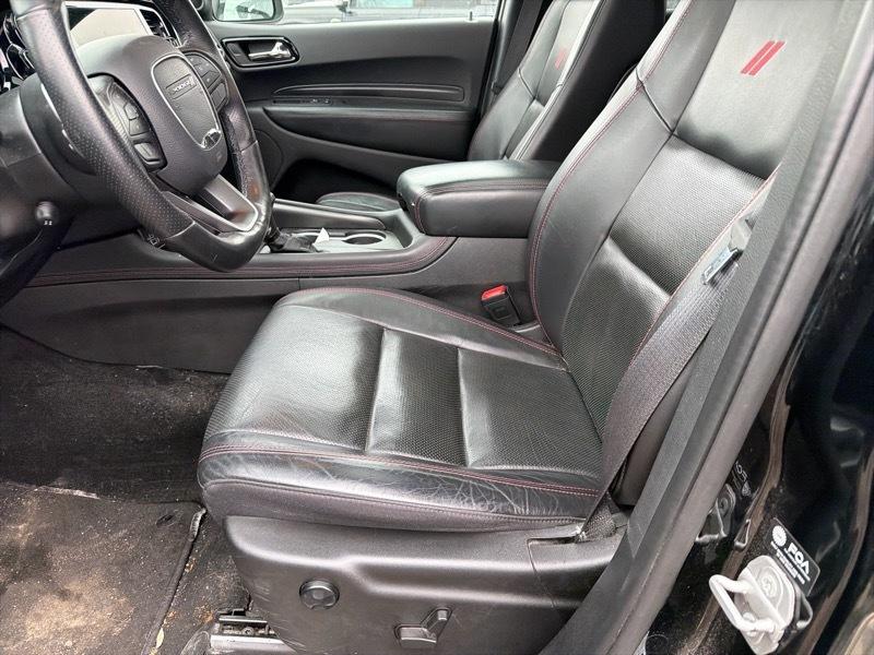 Dodge Durango R/T AWD 2022