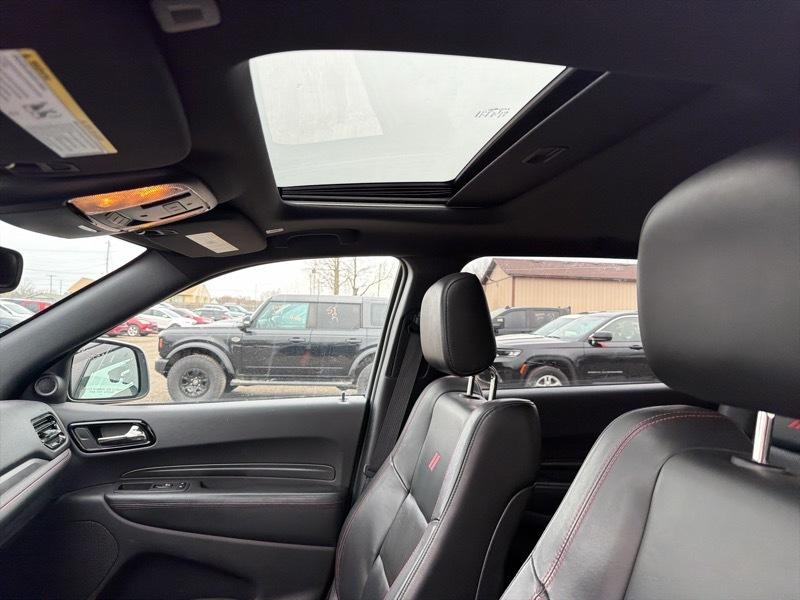 Dodge Durango R/T AWD 2022