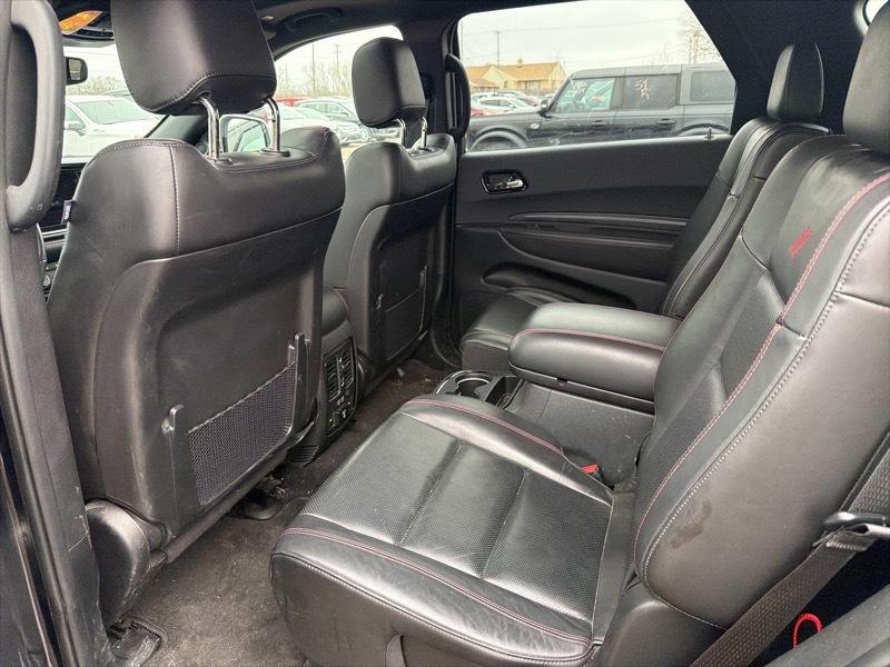 Dodge Durango R/T AWD 2022