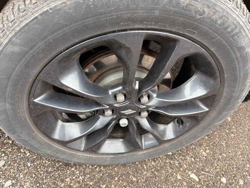 Dodge Durango R/T AWD 2022