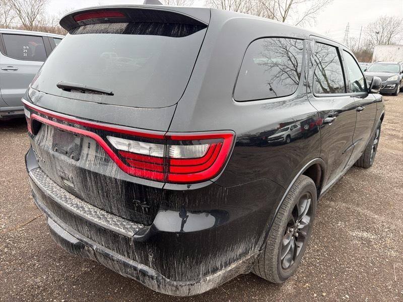 Dodge Durango R/T AWD 2022