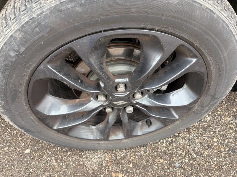 Dodge Durango R/T AWD 2022