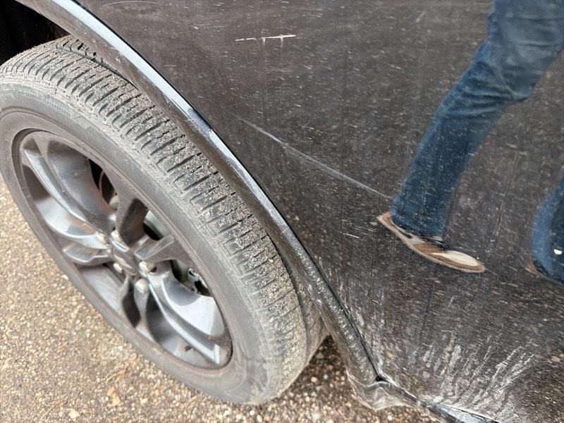 Dodge Durango R/T AWD 2022