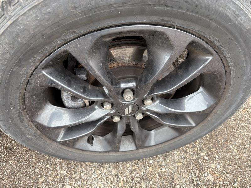 Dodge Durango R/T AWD 2022