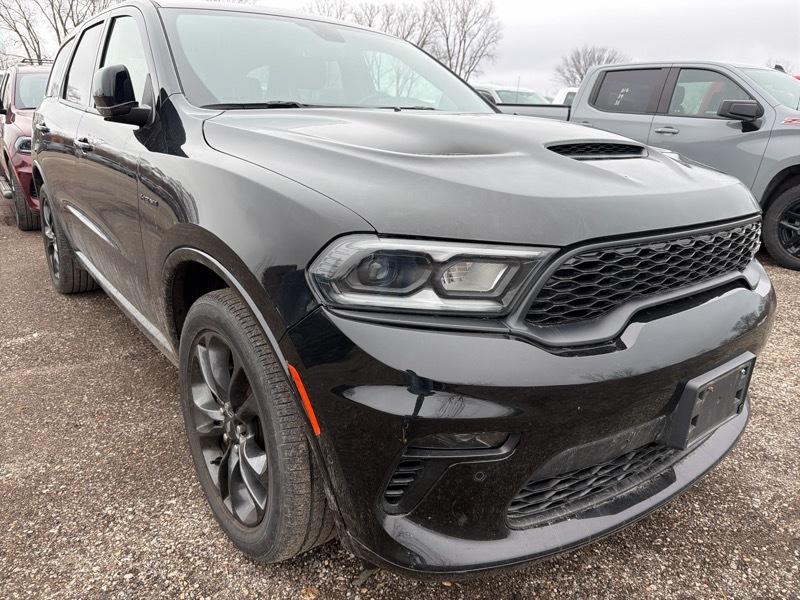 Dodge Durango R/T AWD 2022
