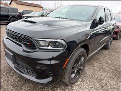 2022 Dodge Durango 