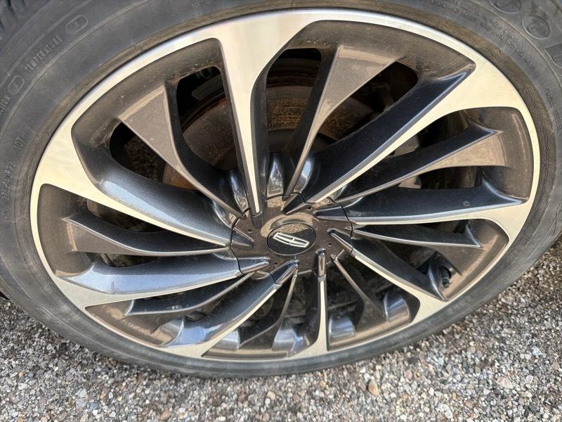Lincoln Aviator Reserve AWD 2023