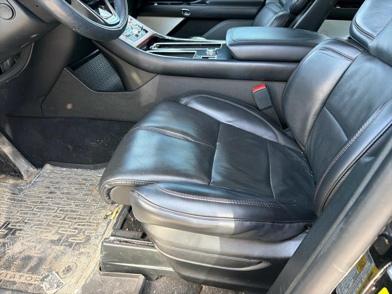 Lincoln Aviator Reserve AWD 2023