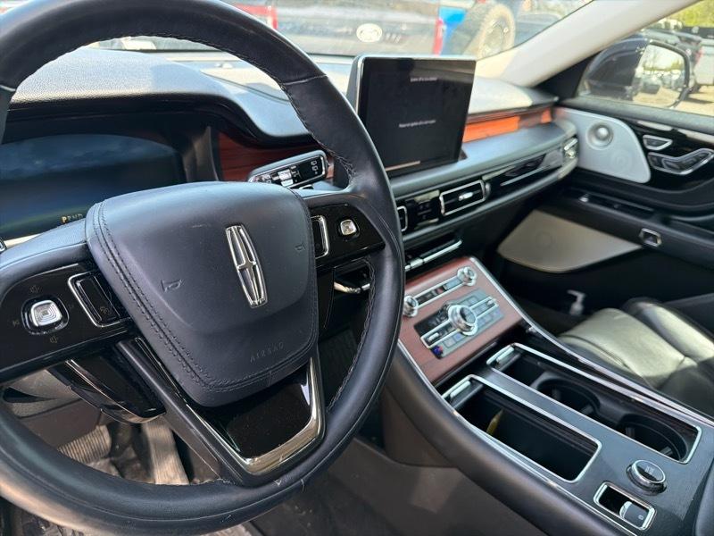 Lincoln Aviator Reserve AWD 2023