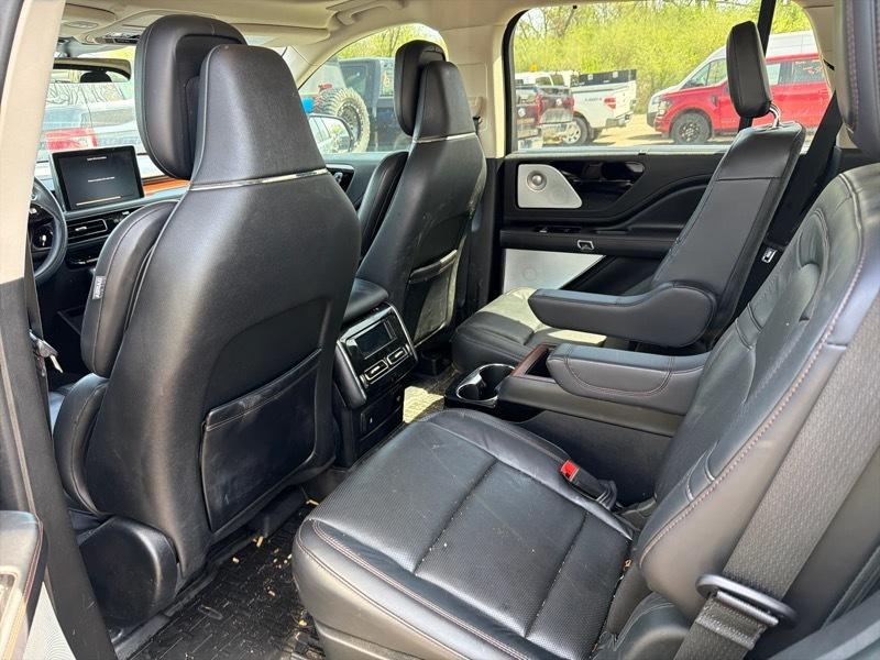 Lincoln Aviator Reserve AWD 2023