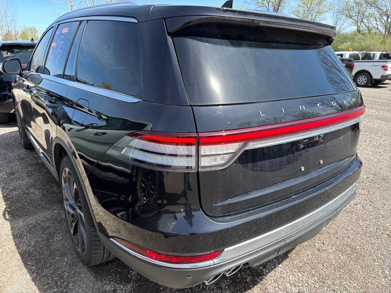Lincoln Aviator Reserve AWD 2023