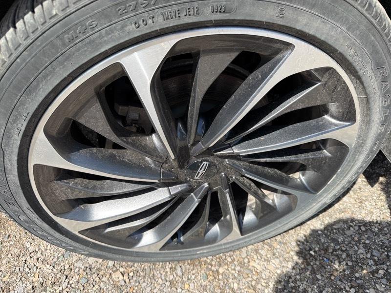Lincoln Aviator Reserve AWD 2023