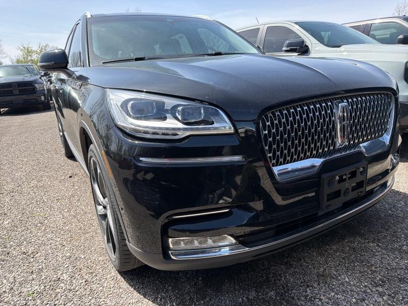 Lincoln Aviator Reserve AWD 2023