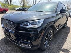 2023 Lincoln Aviator 