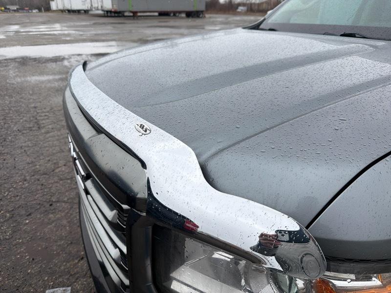 GMC Canyon AT4 Crew Cab w/Cloth 4WD 2021