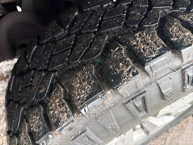 GMC Canyon AT4 Crew Cab w/Cloth 4WD 2021