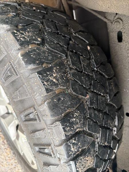 GMC Canyon AT4 Crew Cab w/Cloth 4WD 2021