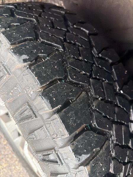 GMC Canyon AT4 Crew Cab w/Cloth 4WD 2021