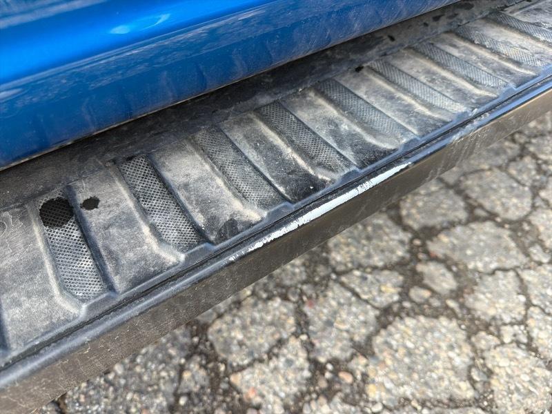 Ford F-150 Lariat SuperCrew 6.5-ft. Bed 4WD 2021