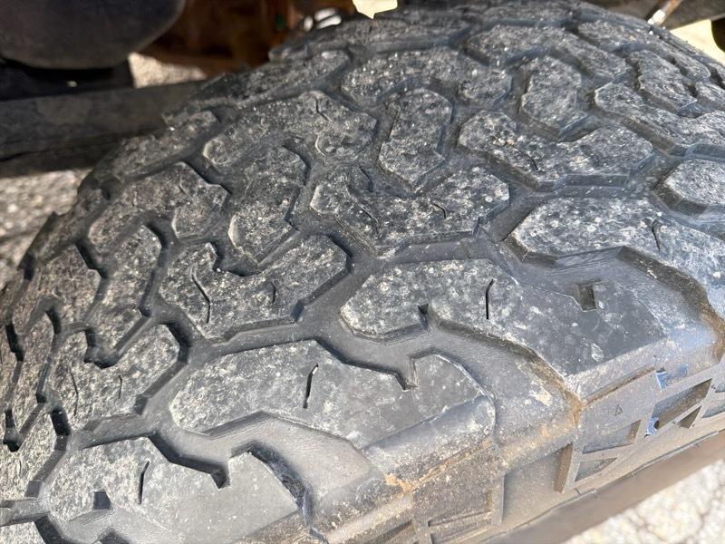 Ford F-150 Lariat SuperCrew 6.5-ft. Bed 4WD 2021