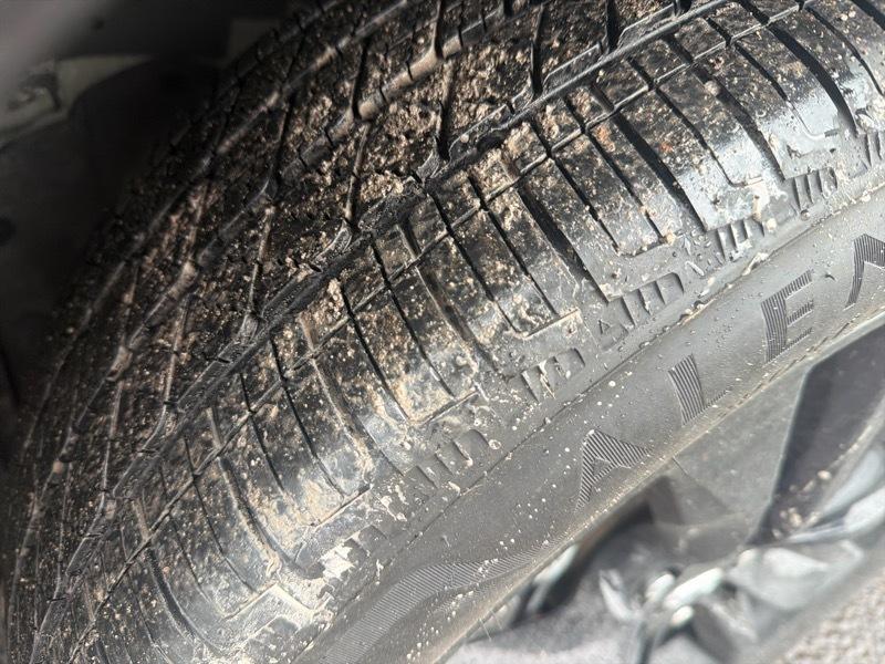 Infiniti QX60 LUXE AWD 2025