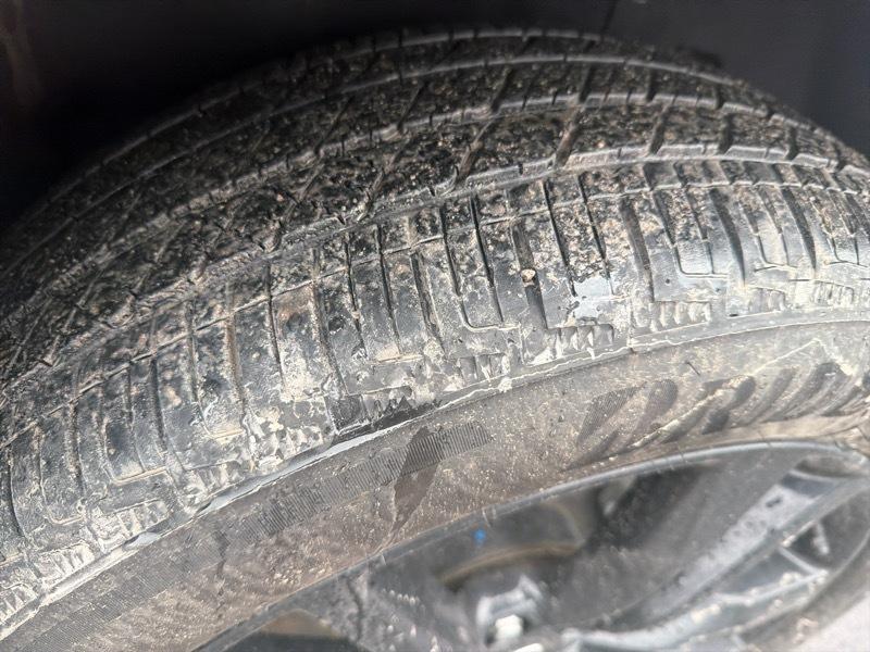 Infiniti QX60 LUXE AWD 2025