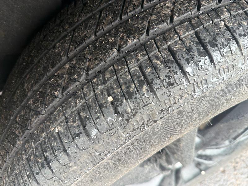 Infiniti QX60 LUXE AWD 2025