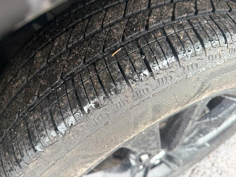 Infiniti QX60 LUXE AWD 2025