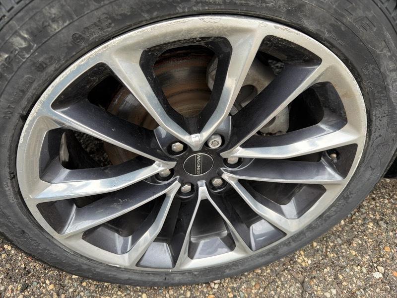 Jeep Wagoneer Series III 4WD 2022