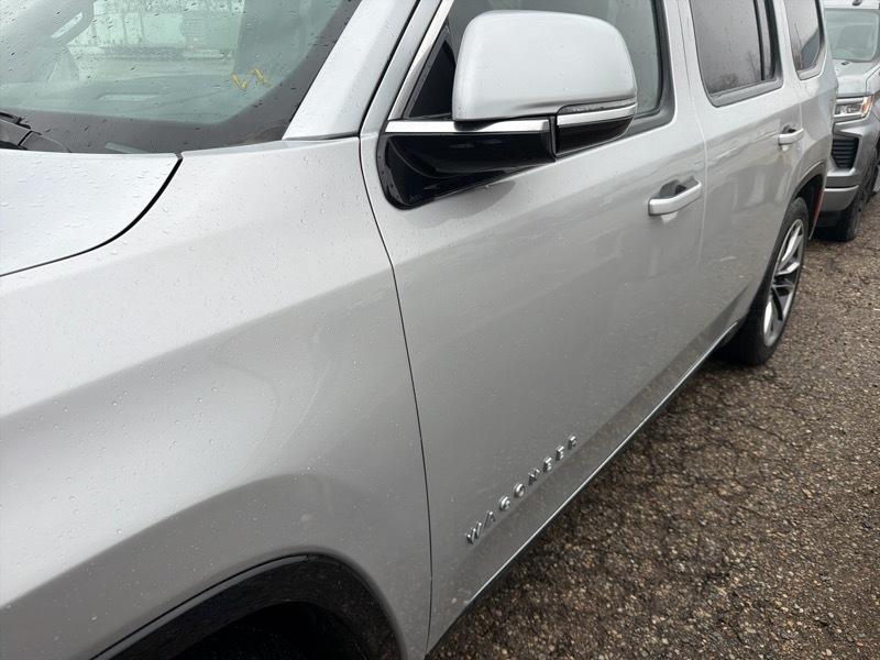 Jeep Wagoneer Series III 4WD 2022