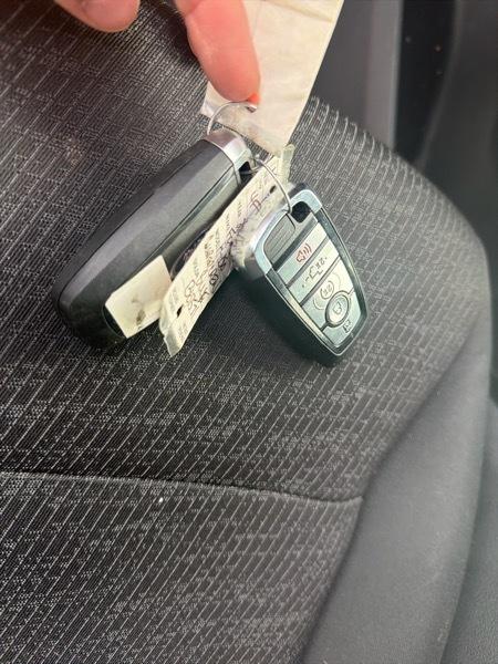 Ford F-150 XLT SuperCrew 4WD 2024