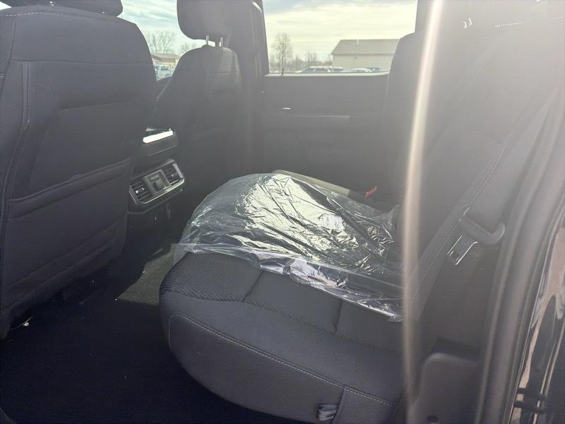 Ford F-150 XLT SuperCrew 4WD 2024