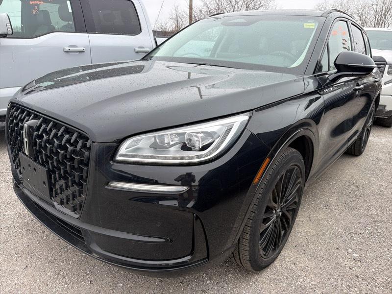Lincoln Corsair Reserve AWD 2023