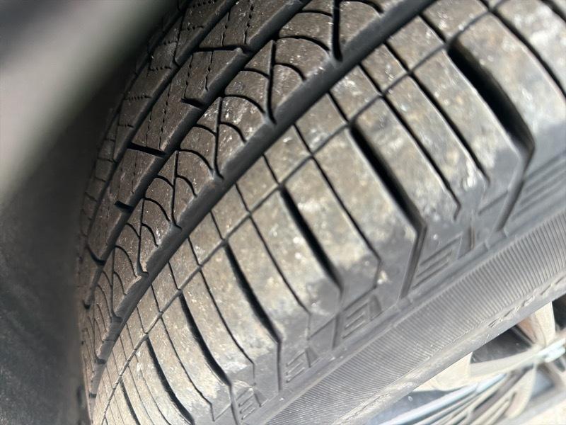 Lincoln Corsair Reserve AWD 2023