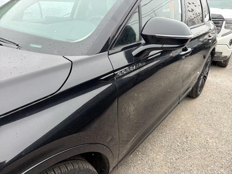 Lincoln Corsair Reserve AWD 2023