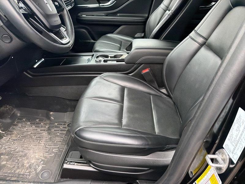 Lincoln Corsair Reserve AWD 2023