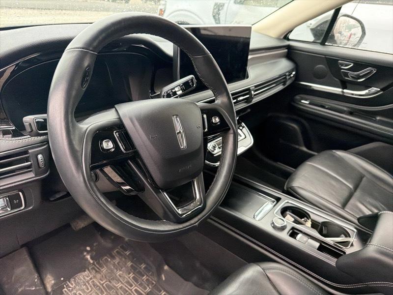 Lincoln Corsair Reserve AWD 2023