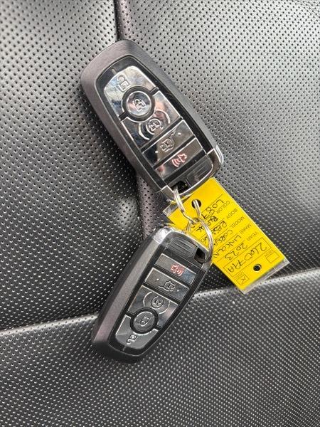 Lincoln Corsair Reserve AWD 2023