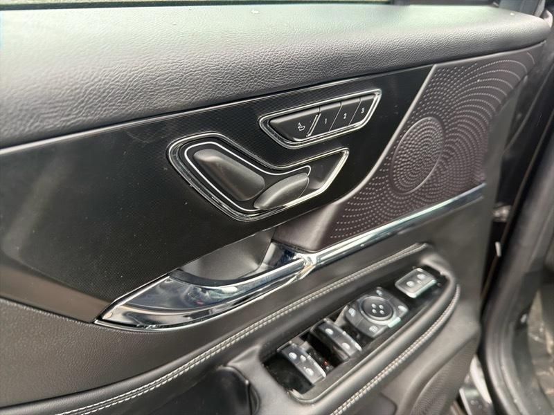 Lincoln Corsair Reserve AWD 2023